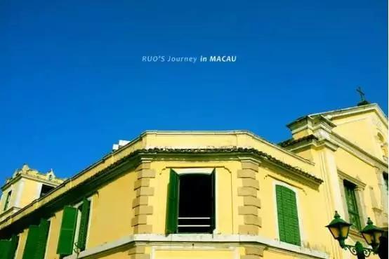 澳门2日游攻略自由行,澳门2日旅游全攻略