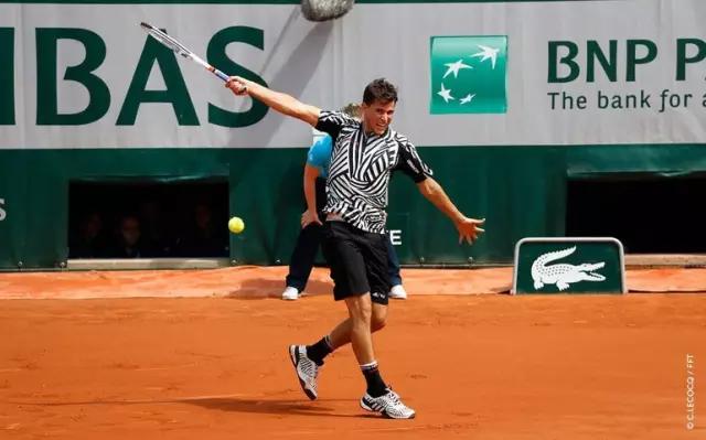 巴黎有朵雨做的云，法网今年不fashion？