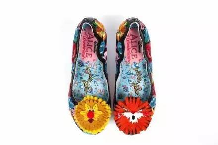 爱丽丝梦游仙境2颜值最高的周边全在这了！比电影美里nnn倍！