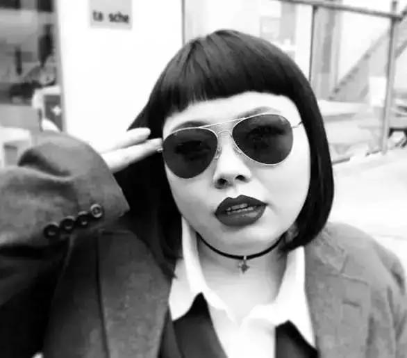 日本最美女胖子,日本最胖的女胖子