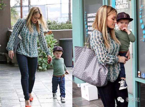 奢品牌丨Goyard，这个征服了老佛爷的奢侈品箱包鼻祖