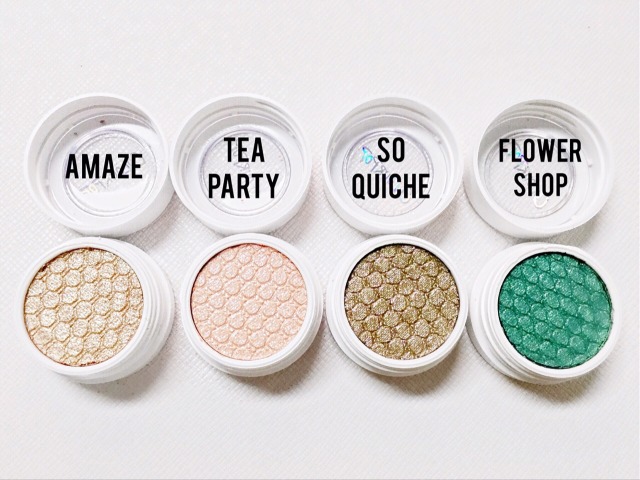 眼妆排行榜第一名,全球最好用的十大眼影品牌