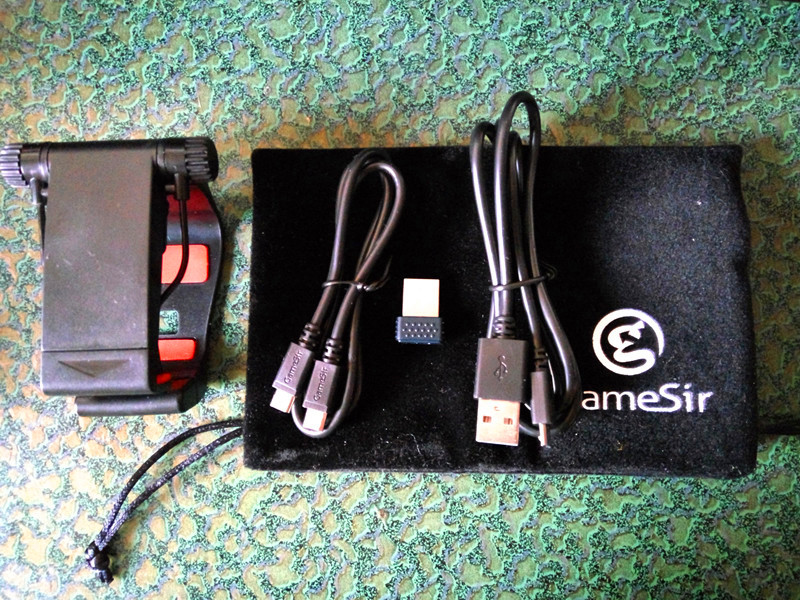 小鸡手柄g3使用说明,小鸡手柄g3标准版驱动