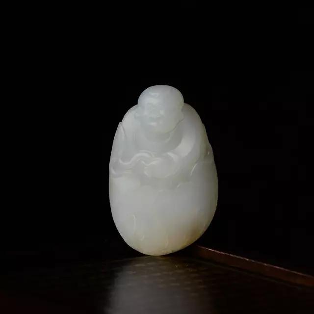 六一，每个玉雕师心里都藏着一个童年！