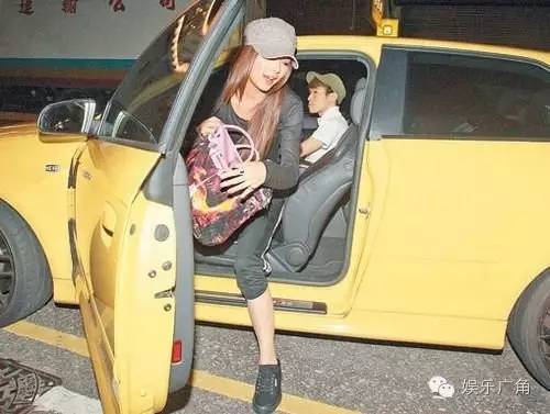 何超云求婚,何超云接受男友求婚