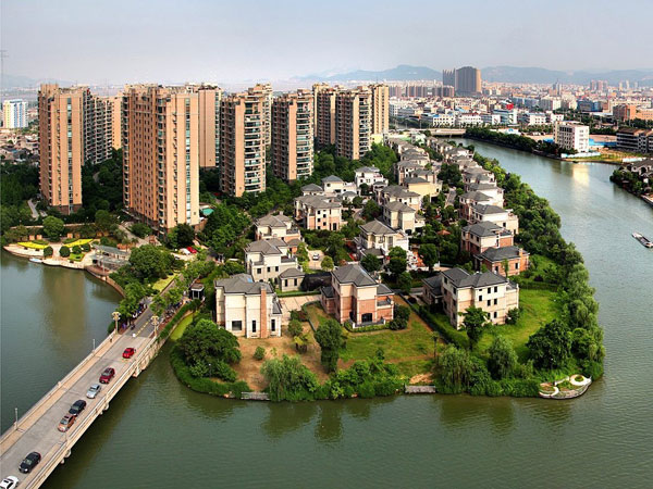 东莞凭什么是全国最富的城市之一,东莞特大城市排名第一