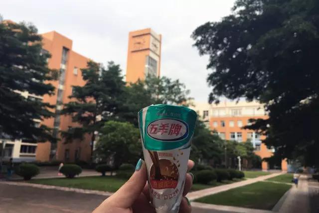 过一个“最广州”的六一丨你带着我,我带着五羊雪糕,大儿童环游