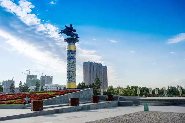 海拉尔城堡旅游攻略,海拉尔玩的地方攻略