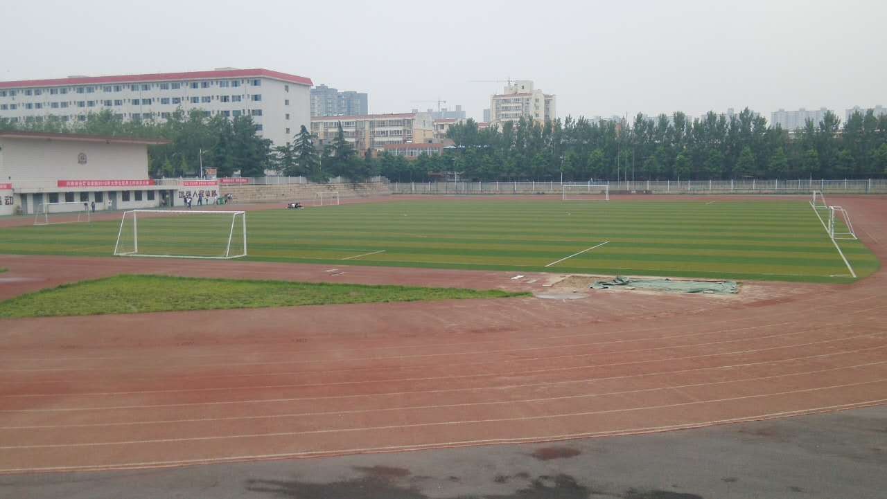 寻找最适合你的运动,寻找运动场地