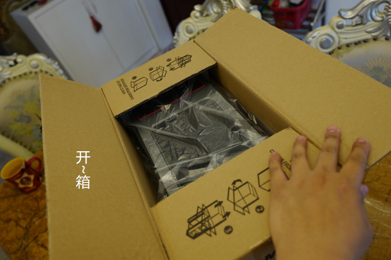 先马工匠1号机箱好吗,先马工匠1号机箱评测