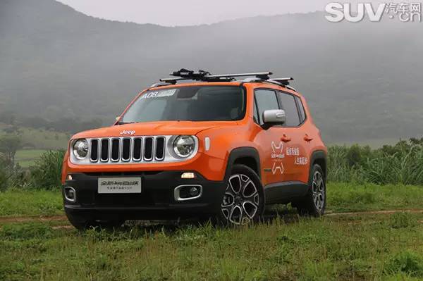 2017jeep自由侠用车手册,jeep自由侠全款1万多