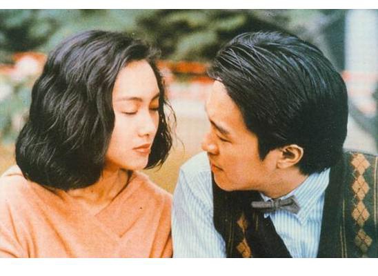 周星驰捧红的七位星女郎,周星驰6位星女郎现状