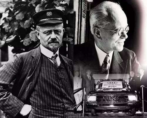 十位逝世的大师,盘点史上最强十大汽车人