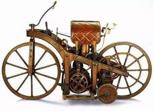 十位逝世的大师,盘点史上最强十大汽车人