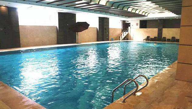 青岛伊春路银座游泳馆学游泳价格,青岛市室内游泳馆