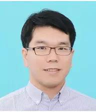 在园区,不知道这9位“小鲜肉”,你分分钟就Out了