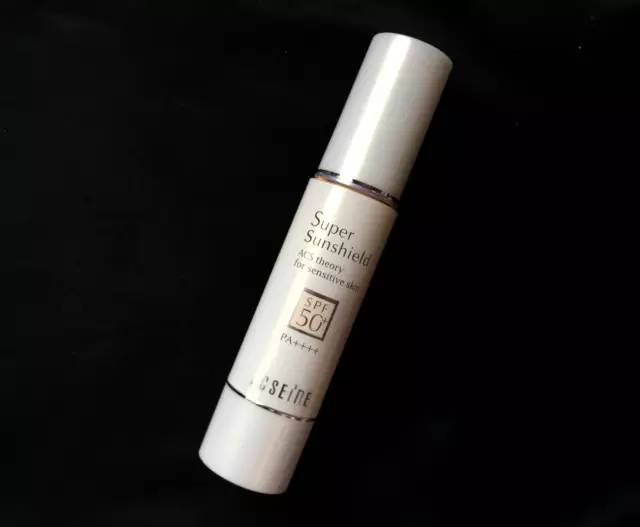 必买的十款防晒霜,推荐几款比较好用的防晒霜