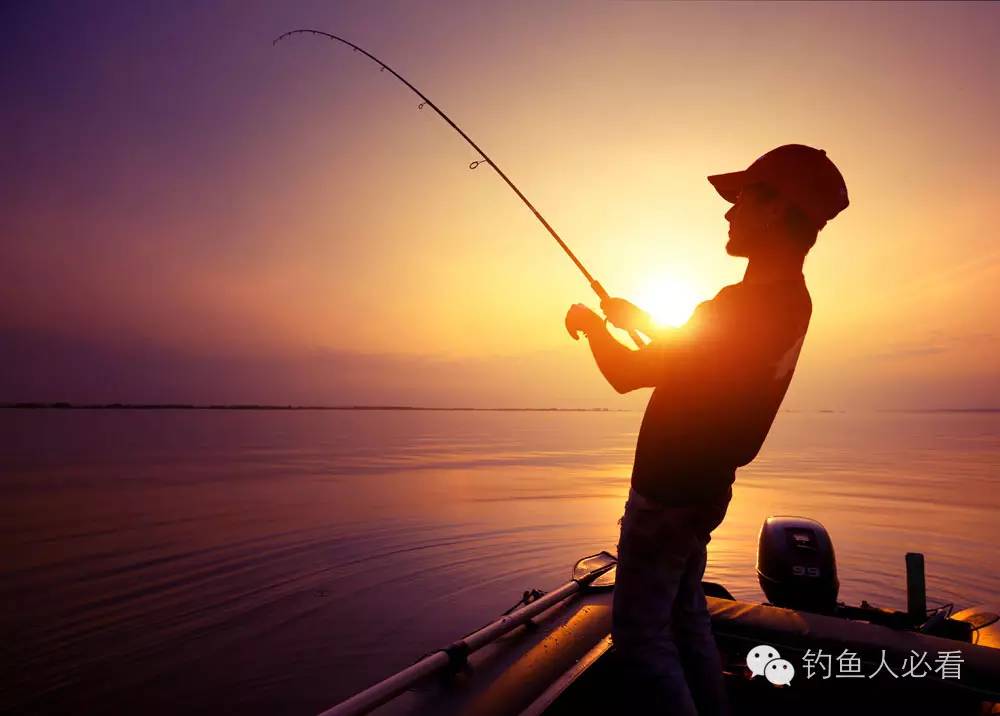 春天哪个时段钓鱼最好钓,进入深秋什么时段钓鱼最好