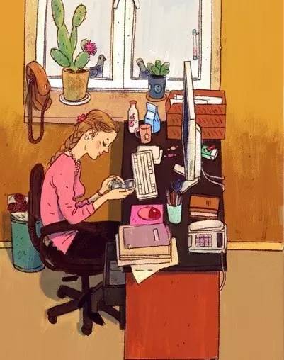 再好的教育都比不上孩子的内力觉醒！（深度好文）