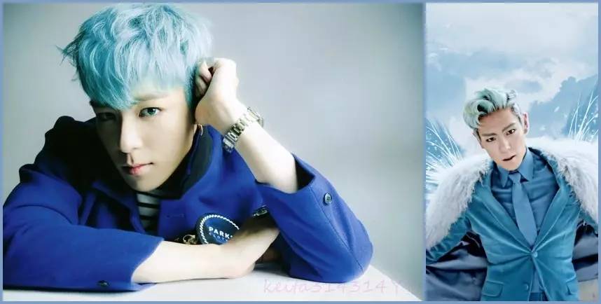 男生低调色系,男生一般适合什么色系