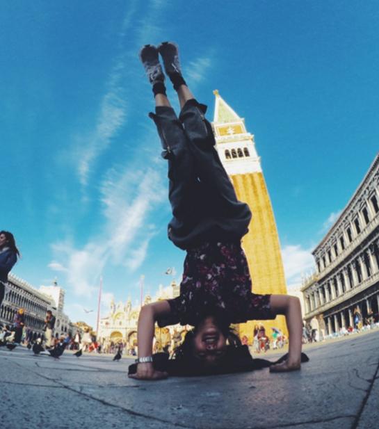 美容帮|谁说卸了妆颜值就会低八度跟陈意涵学就不会