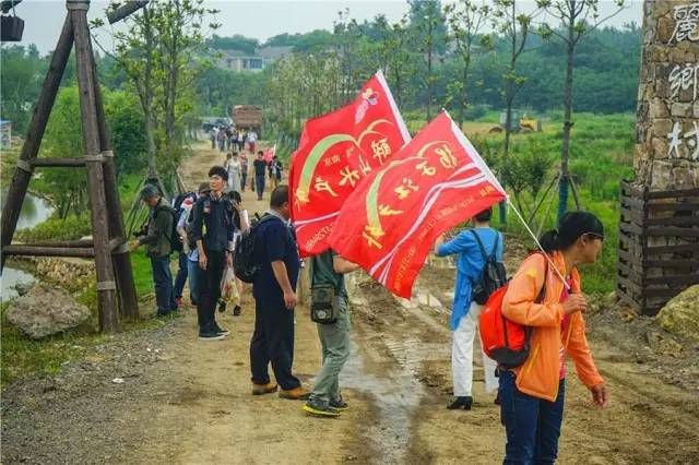 横溪西祠村宴,吃出最地道的横溪味,什么是横溪味?点开就知道了!
