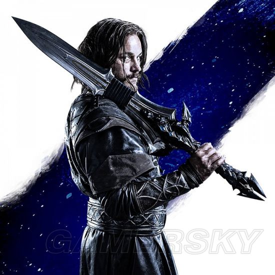 《魔兽》世界观设定及人物背景魔兽电影剧情及人物介绍