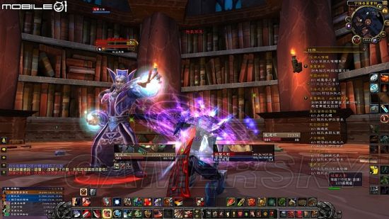 《魔兽》世界观设定及人物背景魔兽电影剧情及人物介绍