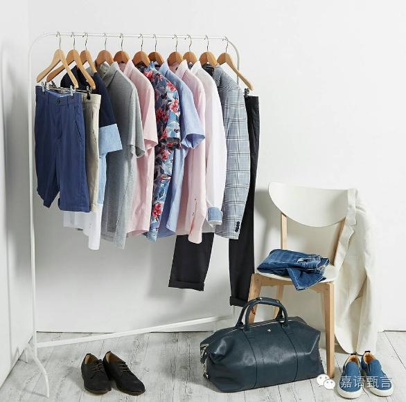 澳洲effortless时尚品牌——MARCS，繁忙生活中不可或缺的那抹颜色