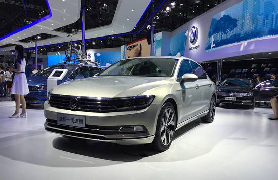 这几款重磅新车总有一款适合你,即将上市的4款重磅新车