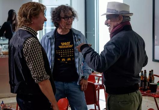 头号玩家侏罗纪公园彩蛋,头号玩家里的12个恐怖片彩蛋