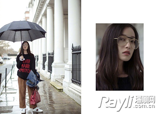 又到小长假,快点跟明星们学学能制霸朋友圈的旅拍秘籍吧!