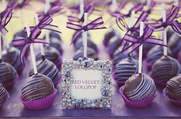 棒棒糖蛋糕制作视频教程,甜品棒棒糖蛋糕