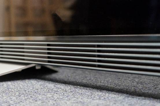 最强oled屏幕手机,索尼新款a8h4koled智能电视简评