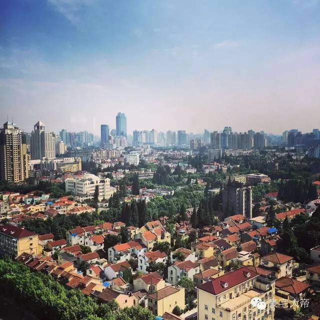 那些你路过却不曾进去过的法租界豪宅｜豪宅大帝独家毒辣点评