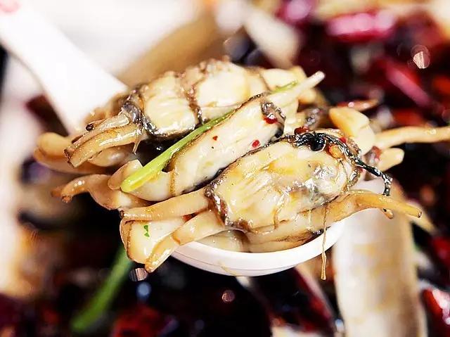 鹅卵石烤鱼北京,北京石头烤鱼