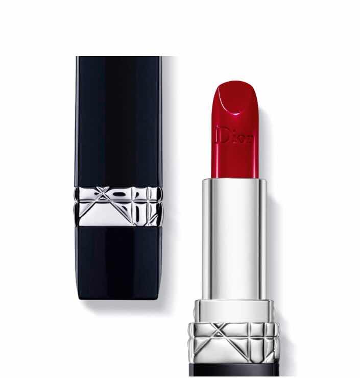 十大顶级奢侈品口红,全球大牌润唇膏排行榜前十名