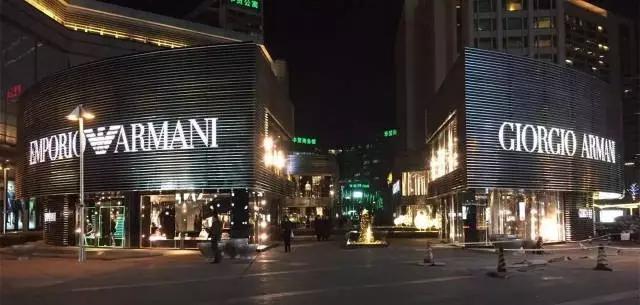 奢侈品太贵了！那就努力赚钱买她的副线吧