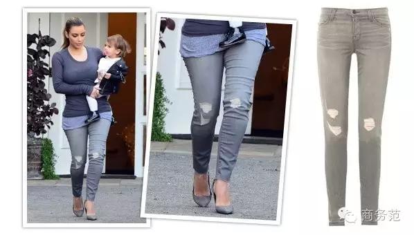 女人觉得美美哒的10个爆款,在男人眼中却是这样