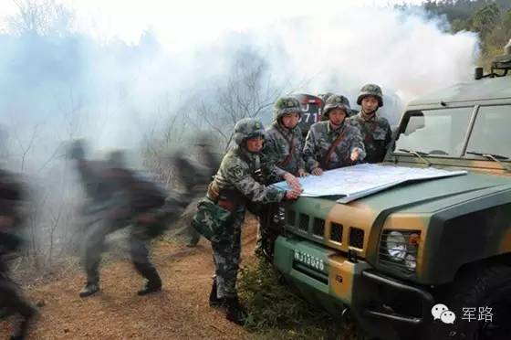 陆军防化部队最新消息,陆军防化兵最新消息