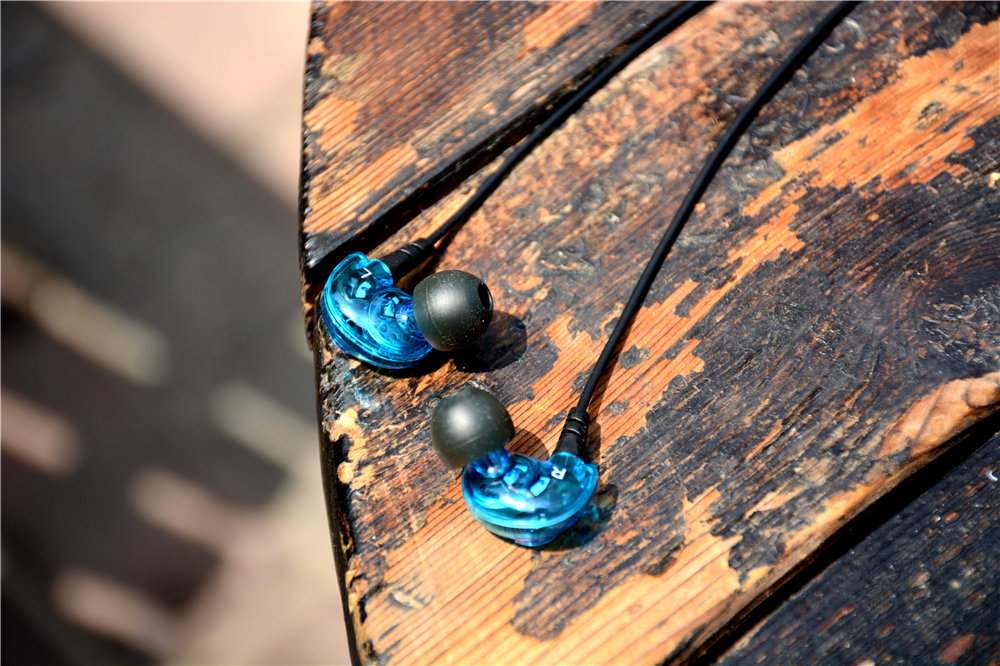 小米华为苹果的耳机,竹林鸟惊鸿和小米圈铁pro耳机测评