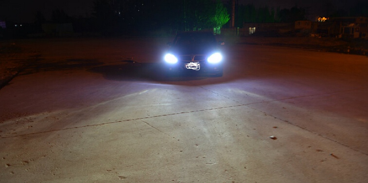 中华换近光灯灯泡,中华大灯换灯泡