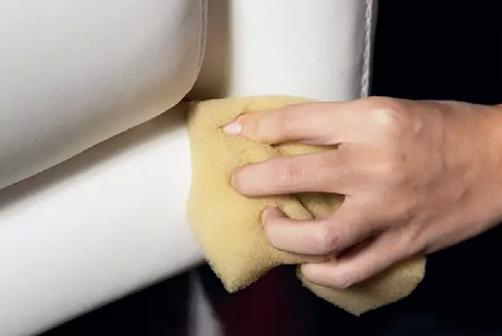 家具保养家具维护工作怎么样,用什么保养红木