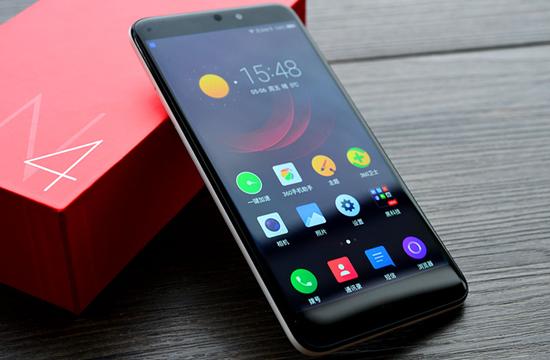 360手机n4没有网络,360手机n4和360手机n4s有什么区别