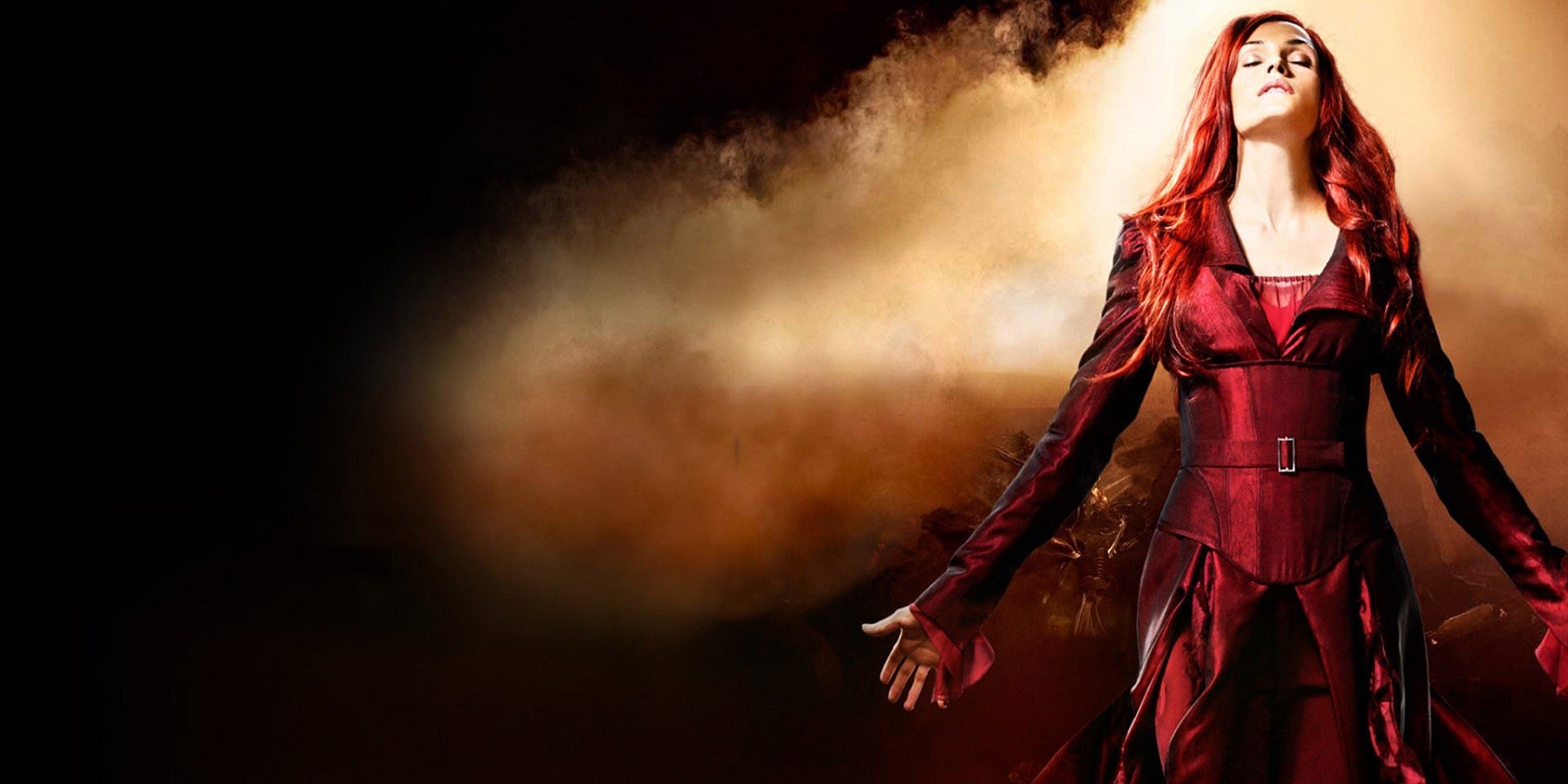 漫威凤凰女和天启谁更强,漫威超级战争凤凰女皮肤