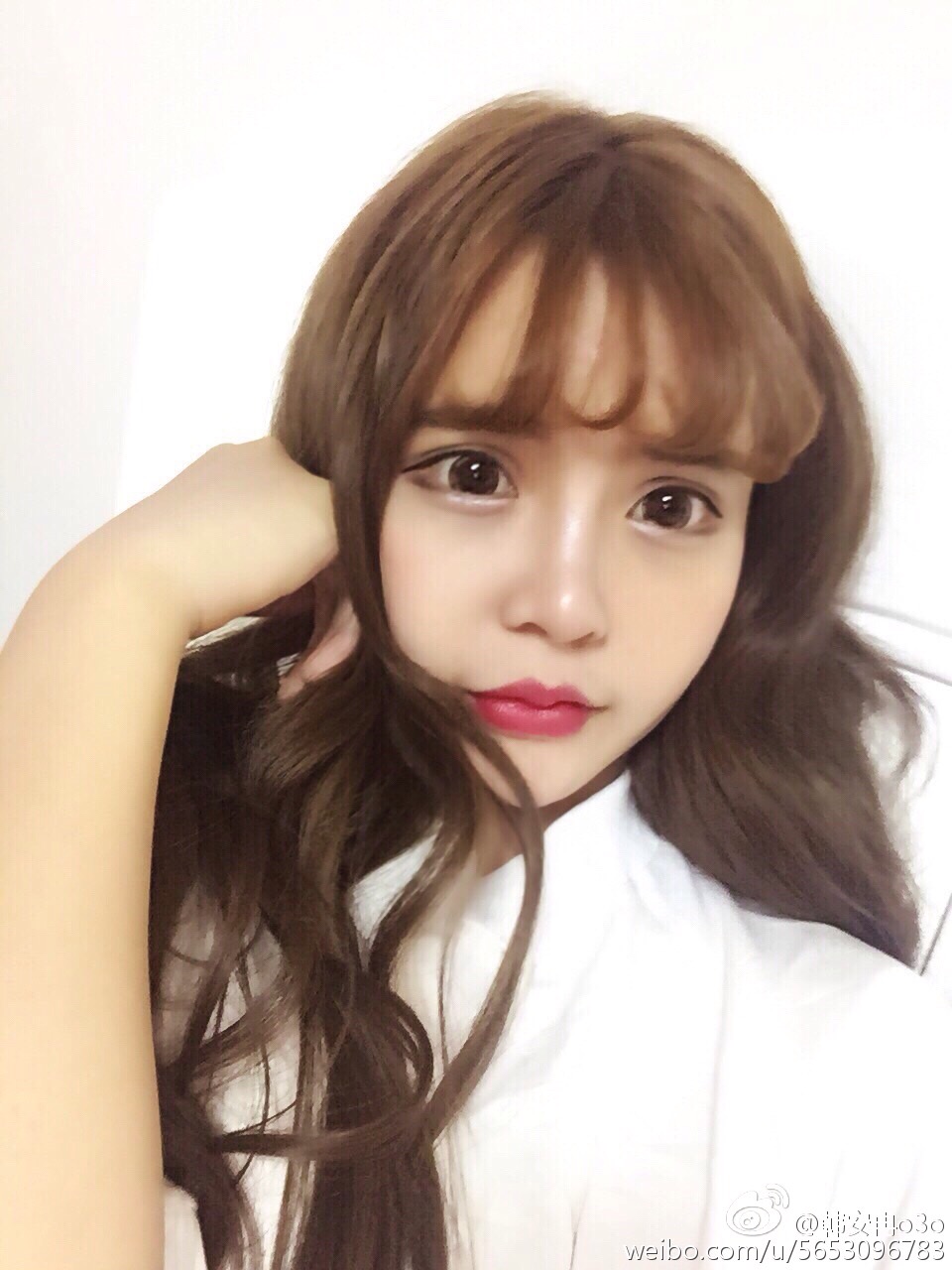 变形计韩安冉现状,韩安冉活到老整到老原视频