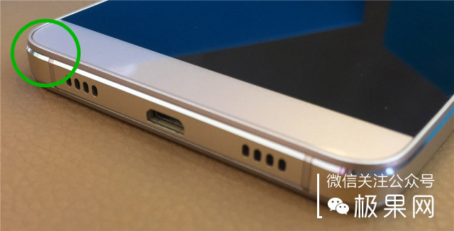 荣耀7i手机深度体验,荣耀7i全面屏