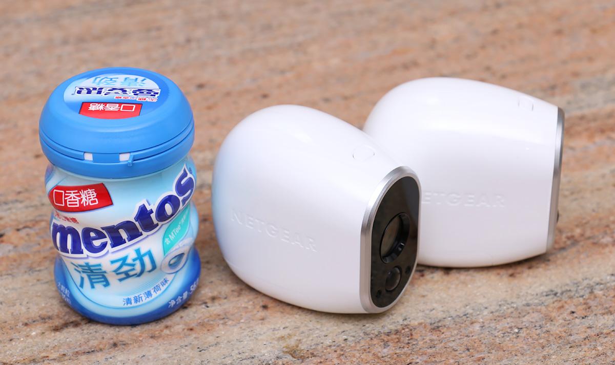 ar监控摄像头家用推荐,家用监控摄像头有ai技术吗