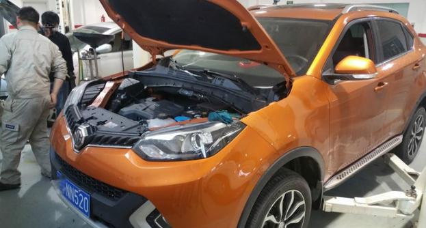 锐腾1.5T动力怎么样,锐腾1.5t真实油耗