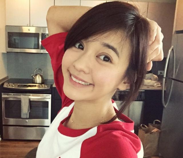 美容帮|谁说卸了妆颜值就会低八度跟陈意涵学就不会